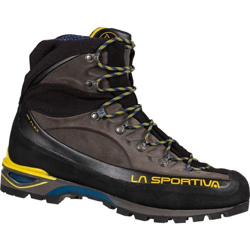 Wanderschuh La Sportiva 11N 900 723 Trango Alp EVO, 11N 900 723 Trango Alp EVO, 11N 900 723 Trango Alp EVO, 11N 900 723 Trango Alp EVO, 11N 900 723 Trango Alp EVO, 11N 900 723 Trango Alp EVO