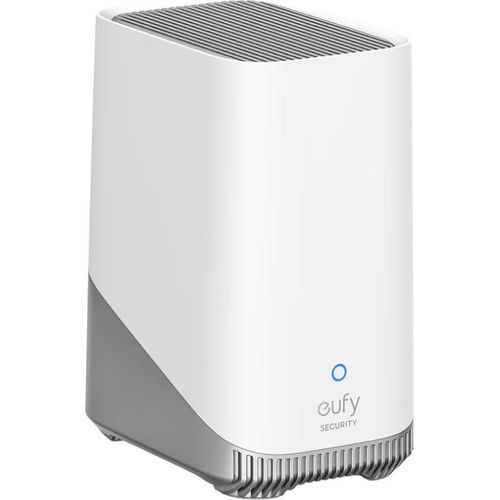 eufy HomeBase S380 (HomeBase 3) White