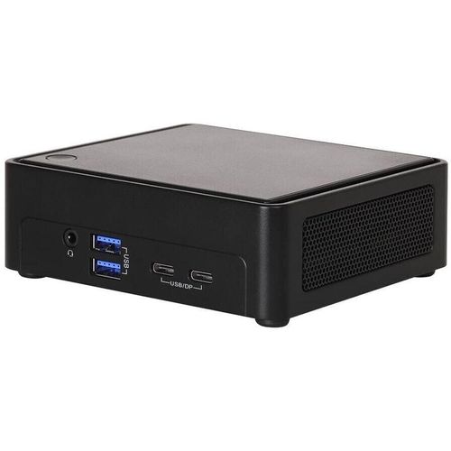 ASRock Barebone NUCS-Box-1340P HDMI/USB-C/LAN DDR4 retail