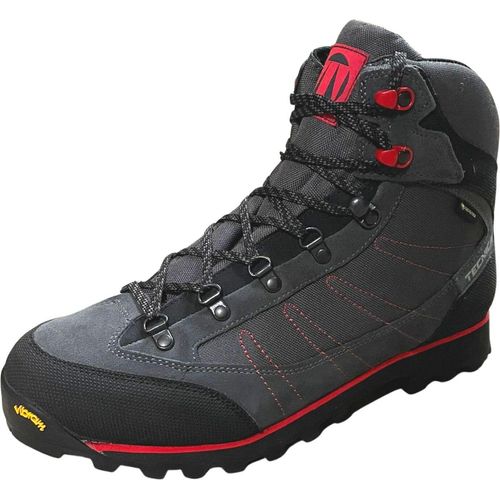 Wanderschuhe Tecnica Makalu IV GTX Trekkingschuhe Bergschuhe Outdoor Schuhe, Größe:EU44.5 UK10