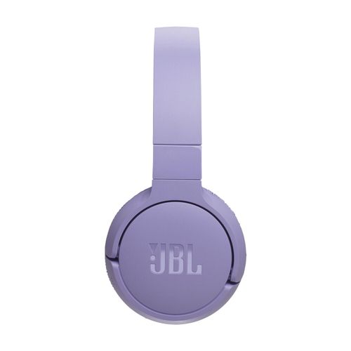 JBL Tune 670 NC Kopfhrer Verkabelt & Kabellos Kopfband Anrufe/Musik USB Typ-C Bluetooth Violett