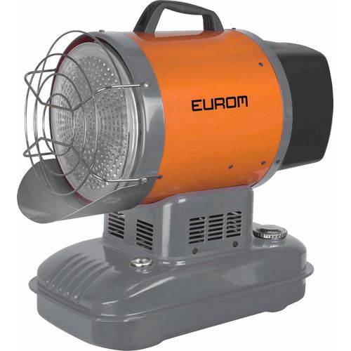 Petroleum Heizstrahler Eurom Sun Blast 15 kW