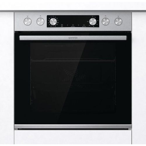 Einbauherdset ProfiPlus SIX