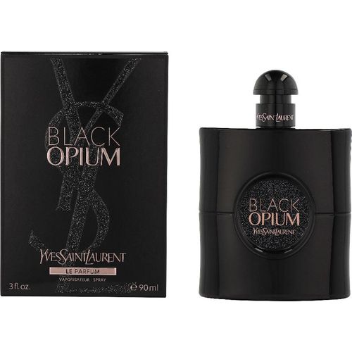 YSL Black Opium Edp Spray Le Parfum 90 ml