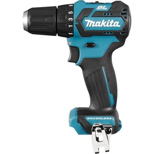 Makita 12 V Bohr- und Schleifmaschine - DF332DZJ