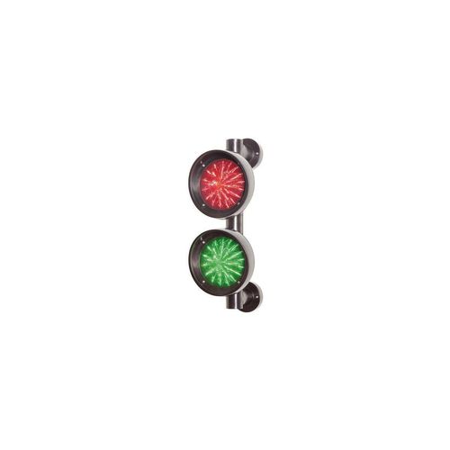 Berner Torantriebe LED-Ampel TL40RD/GR 637537