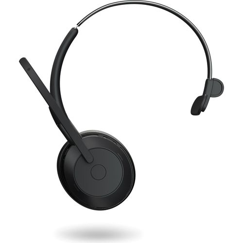 Jabra Headset Evolve2 55 USB-A UC Mono schnurlos
