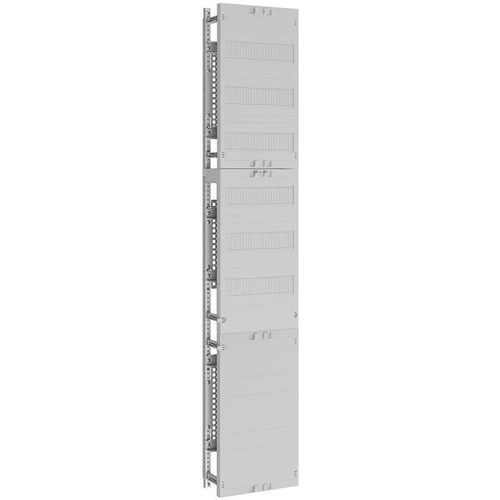 Patchpanel 1V3 1APZ3, 1RfZ3 - Panel für Verteilerschrank