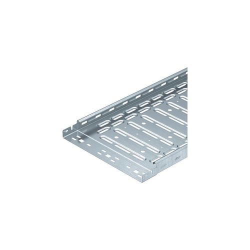 Kabelrinne mit Stecker 35x200mm - Kabeldose 35x200mm