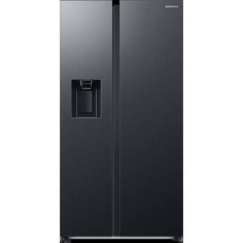Samsung RS6GA854CB1/EG Kühl-Gefrier-Kombination