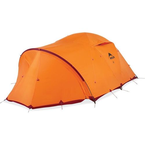 MSR - Remote 3 - orange - Zelt - 3 Personen