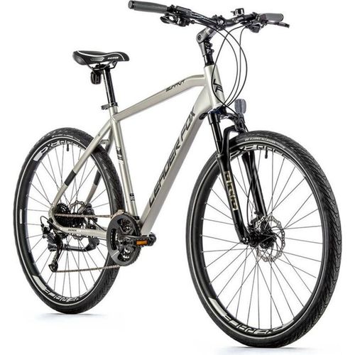 Fahrrad Leader Fox Sumava 2022 28''