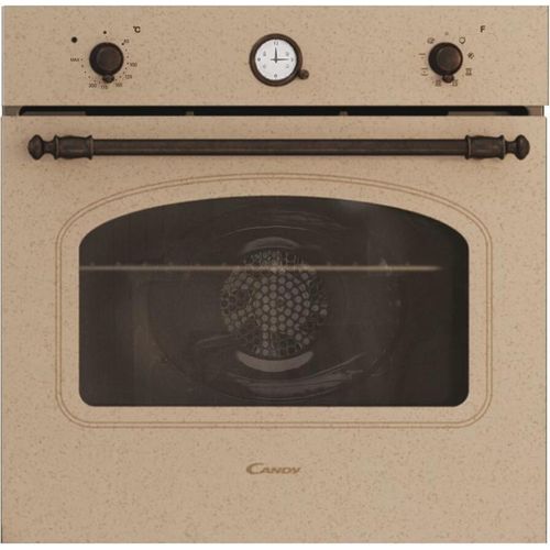 Candy Classic FCC604NAV 65 l A+ Hafer