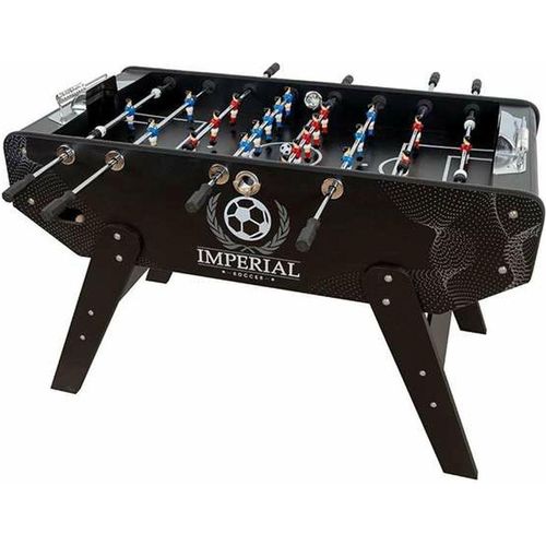 Tischfußball Imperial Deluxe 142 x 74 x 87,5 cm