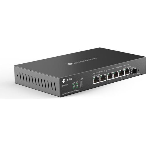 TP-LINK ER707-M2 Omada Multi-Gigabit VPN Router