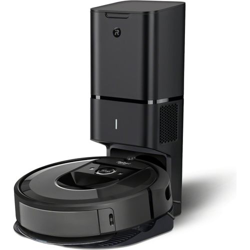 Roomba Combo i8+ Saugroboter mit Wischfunktion