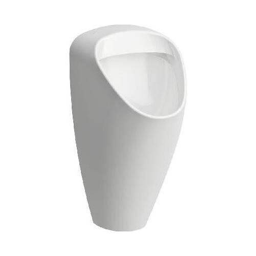 LAUFEN H8410657574011 Absaugeurinal CAPRINO PLUS spülrandlo