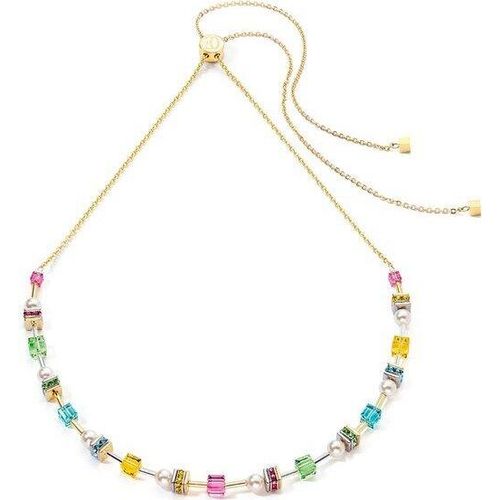 Coeur de Lion Schmuck;Collier