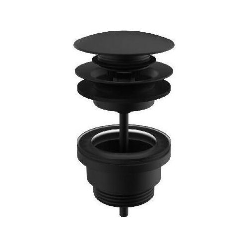 LAUFEN H3709890811041 Ablauventil Push-Open