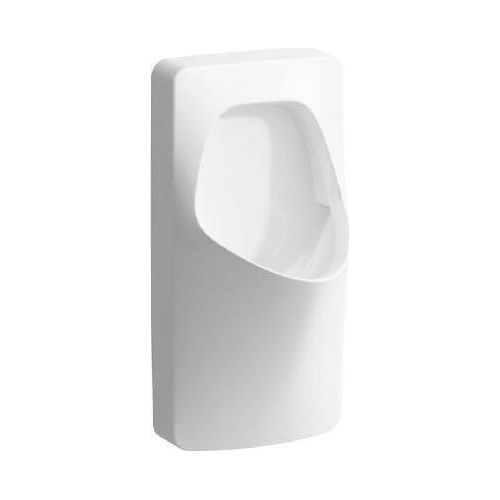 LAUFEN H8411524004011 Absaugeurinal ANTERO 365x390x770