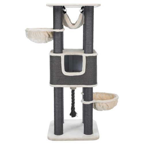 Trixie Kratzbaum Humberto Xxl Creme / Grau