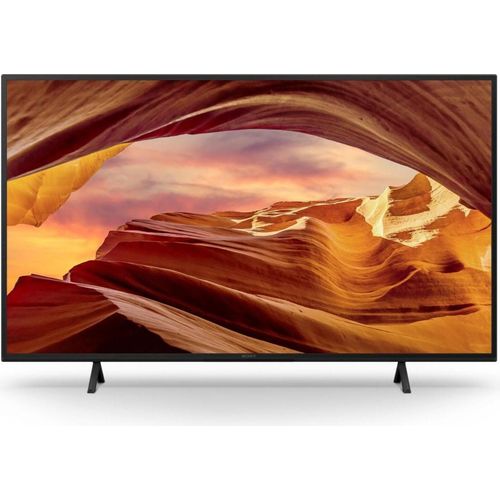 Sony KD43X75WLPAEP 43'' UHD Smart TV HDR - 109,2 cm - 43