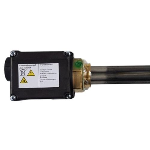 Heizpatrone HPZ 6,0 kW