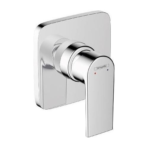 Hansgrohe Vernis Shape Inbouw Douchemengkraan Chroom