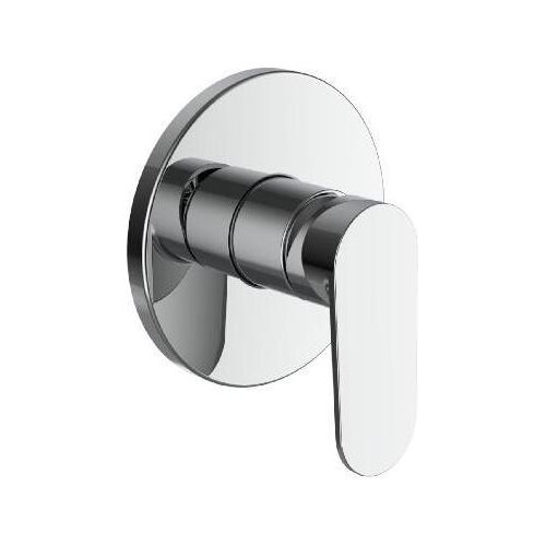 LAUFEN H3315160040001 Einhebel-Brausemischer Unterputz