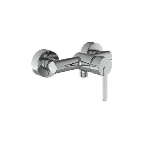 Laufen Lua - Duscharmatur, verchromt H3310810044001