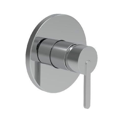 LAUFEN H3310860040001 Einhebel-Brausemischer Unterputz LUA