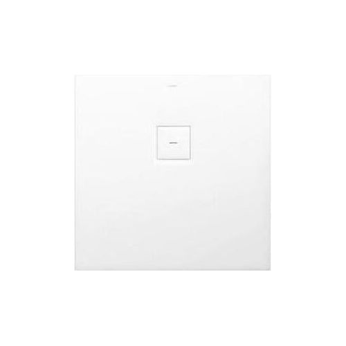 Laufen Solutions - Duschwanne 800x800 mm, weiß H2134400000001