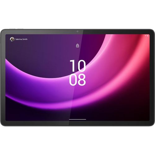 Tablet Tab P11 (2. Generation), Storm Grey, 11,5 Zoll, 128GB inklusive Smart Dock Ladestation
