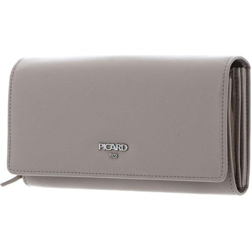 PICARD Geldbörse Bingo Flap Wallet Sunseed beige