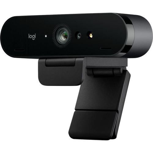 Logitech Webcam BRIO Stream, 60 fps, 960-001390