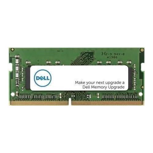 DELL 1 x 16 GB DDR4 3200 MHz, SNP1CXP8C/16G