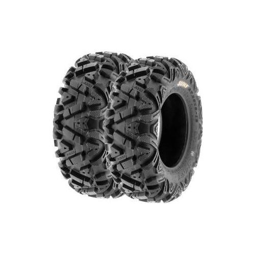 SUN-F 29x9.00 - 14 TL 75J A033 8PR Sommerreifen