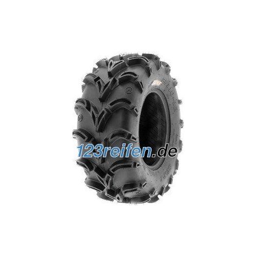 Sun-f A-050 Tl Quad-reifen Silber 25 x 11.00 / R10 Silber 25 x 11.00