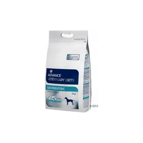 Advance Vet Canine Adult Gastroenteric 12Kg P (Ndr)