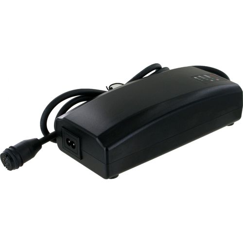 für PROACTIV CITY E-TEC WAVE, E-Bike Schnell-Ladegerät 36V 4A