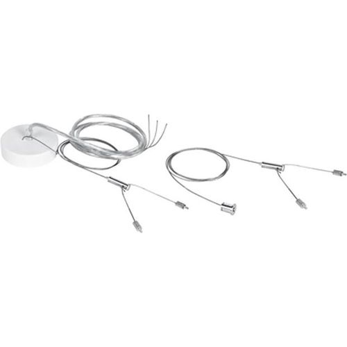 Suspension Kit für Linear IndiviLED Dali