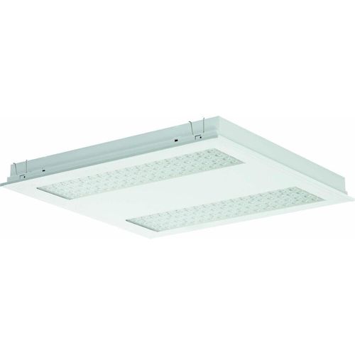 Ridi-Leuchten LED-Einbauleuchte M625 LENSES-EQ #0827745
