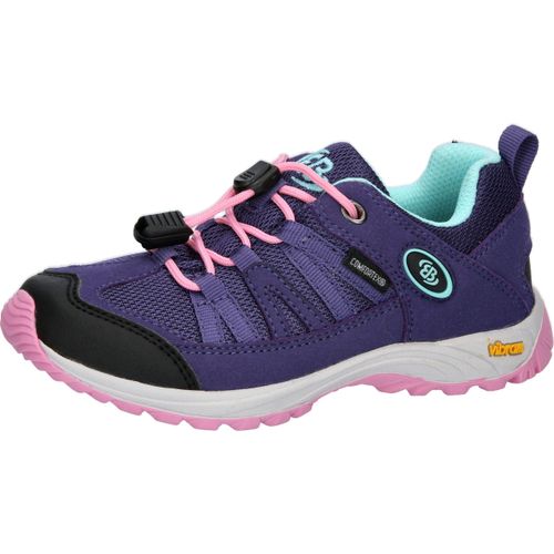 Outdoorschuh Ohio Low 38
