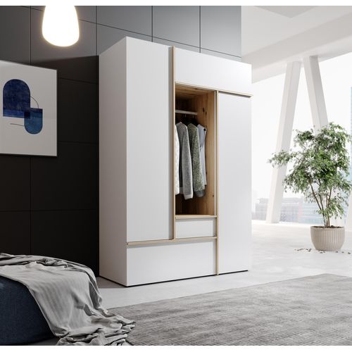 Kleiderschrank 