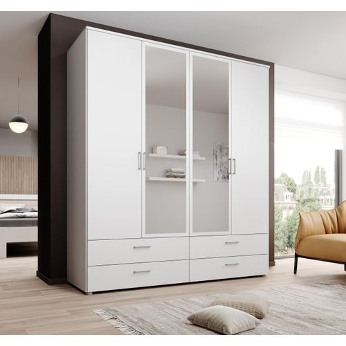 Kleiderschrank 