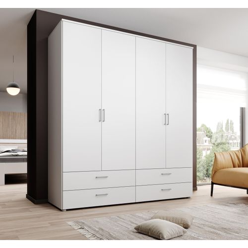 Kleiderschrank 