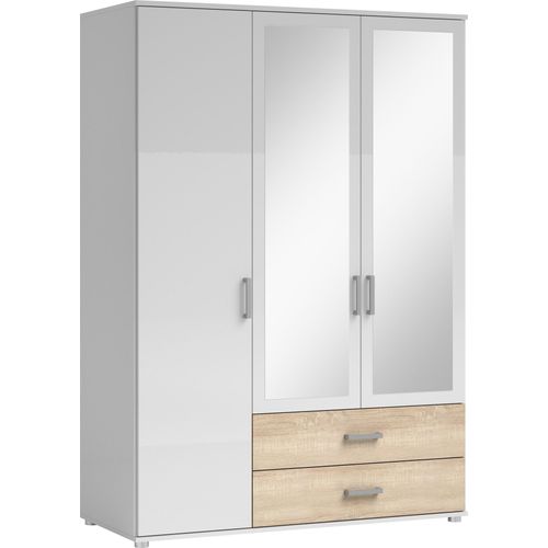 Kleiderschrank 