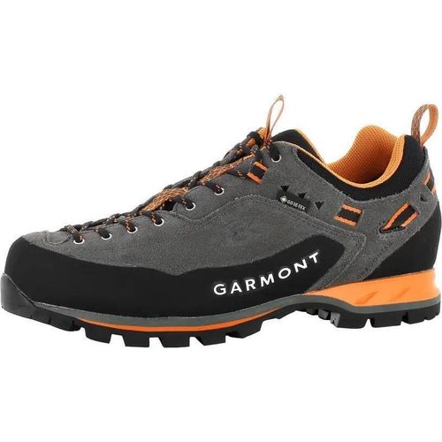Garmont Dragontrail Mint Goretex Zustiegsschuhe Grau EU 42 Mann Grau EU 42