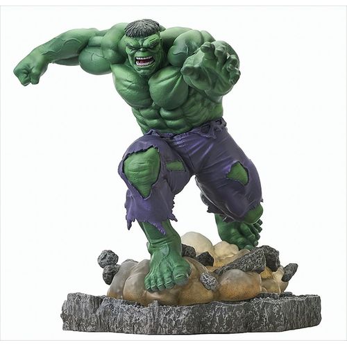 Marvel Gallery Comic Immortal Hulk PVC Statue