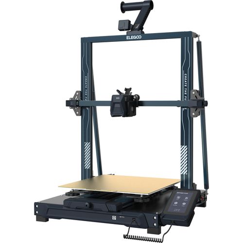 Elegoo Neptune 3 Plus 3D Drucker